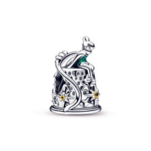 Load image into Gallery viewer, Disney Tinker Bell Celestial Thimble Charm