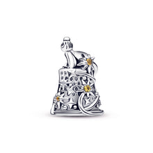 Load image into Gallery viewer, Disney Tinker Bell Celestial Thimble Charm