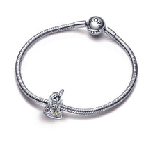 Load image into Gallery viewer, Disney Tinker Bell Celestial Thimble Charm