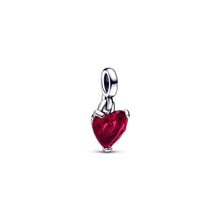 Load image into Gallery viewer, Pandora ME Broken Heart Mini Dangle
