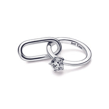 Load image into Gallery viewer, Pandora ME Marry Me Double Link