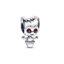Load image into Gallery viewer, Marvel Guardians of the Galaxy Dancing Groot Charm
