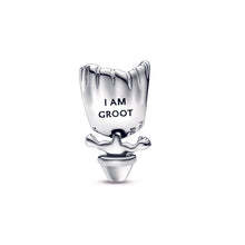Load image into Gallery viewer, Marvel Guardians of the Galaxy Dancing Groot Charm