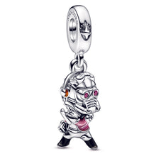 Load image into Gallery viewer, Marvel Guardians of the Galaxy Star-Lord Dangle Charm