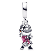 Load image into Gallery viewer, Marvel Guardians of the Galaxy Star-Lord Dangle Charm