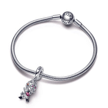 Load image into Gallery viewer, Marvel Guardians of the Galaxy Star-Lord Dangle Charm