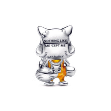 Load image into Gallery viewer, Marvel Guardians of the Galaxy Rocket Raccoon Charm