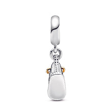 Load image into Gallery viewer, Baby Shoe Dangle Charm