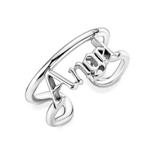 Load image into Gallery viewer, Pandora ME Angel Open Ring