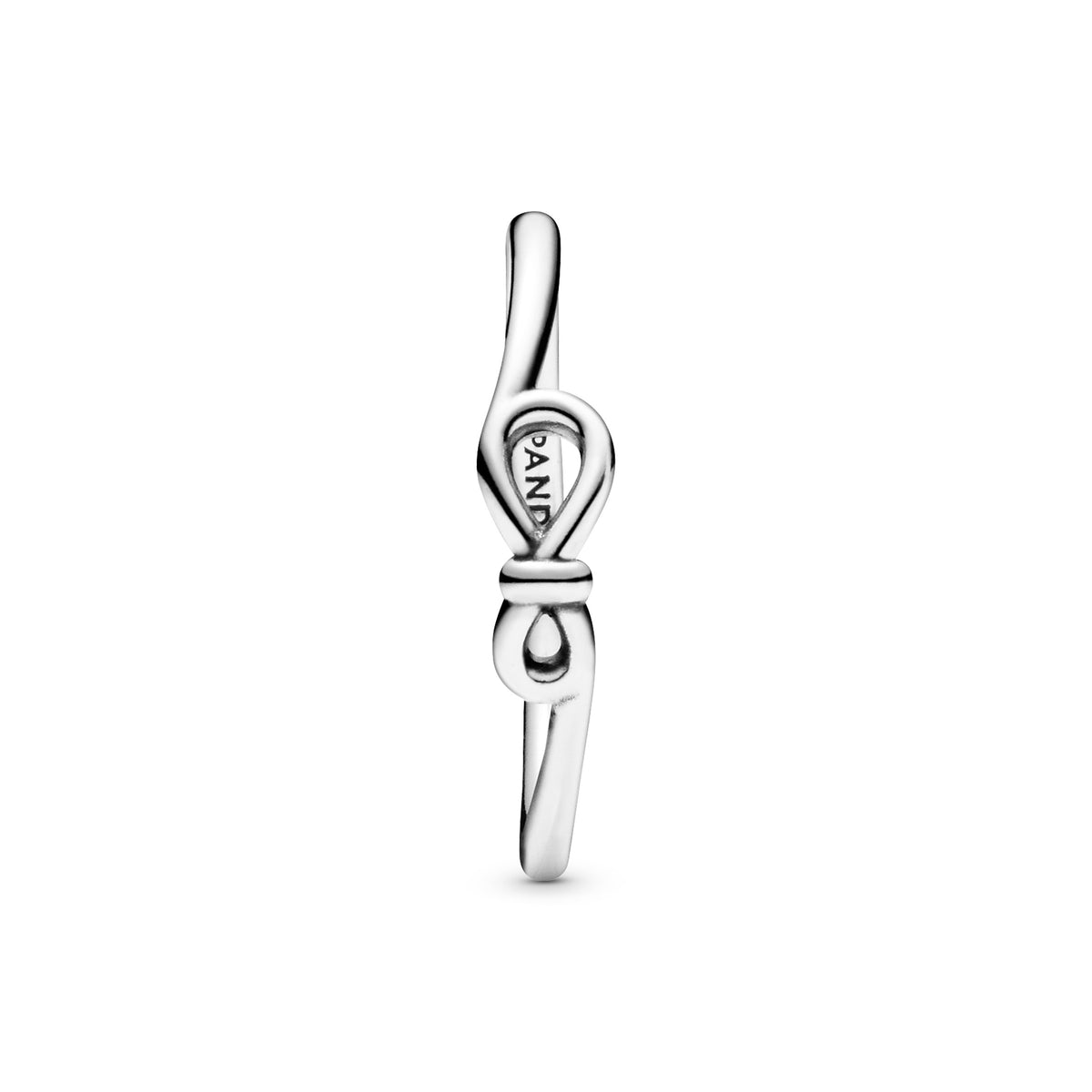 Knot ring pandora philippines outlet