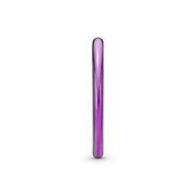 Load image into Gallery viewer, Pandora ME Shocking Purple Ring