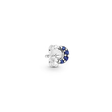Load image into Gallery viewer, My Moon Single Stud Earring