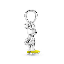 Load image into Gallery viewer, Disney Mickey Mouse Pendant