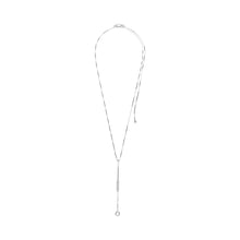Load image into Gallery viewer, String of Beads Y- Necklace