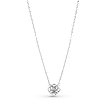 Load image into Gallery viewer, Rose Petals Collier Necklace