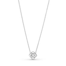 Load image into Gallery viewer, Rose Petals Collier Necklace