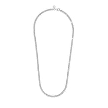 Load image into Gallery viewer, Thick Cable Chain Necklace