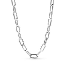 Load image into Gallery viewer, Pandora ME Link Chain Necklace