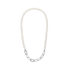 Load image into Gallery viewer, Pandora ME Freshwater Cultured Pearl Necklace