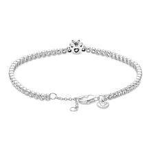 Load image into Gallery viewer, Disney Minnie Mouse Tennis Bracelet