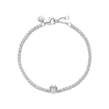 Load image into Gallery viewer, Disney Minnie Mouse Tennis Bracelet