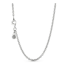 Load image into Gallery viewer, Cable Chain Necklace