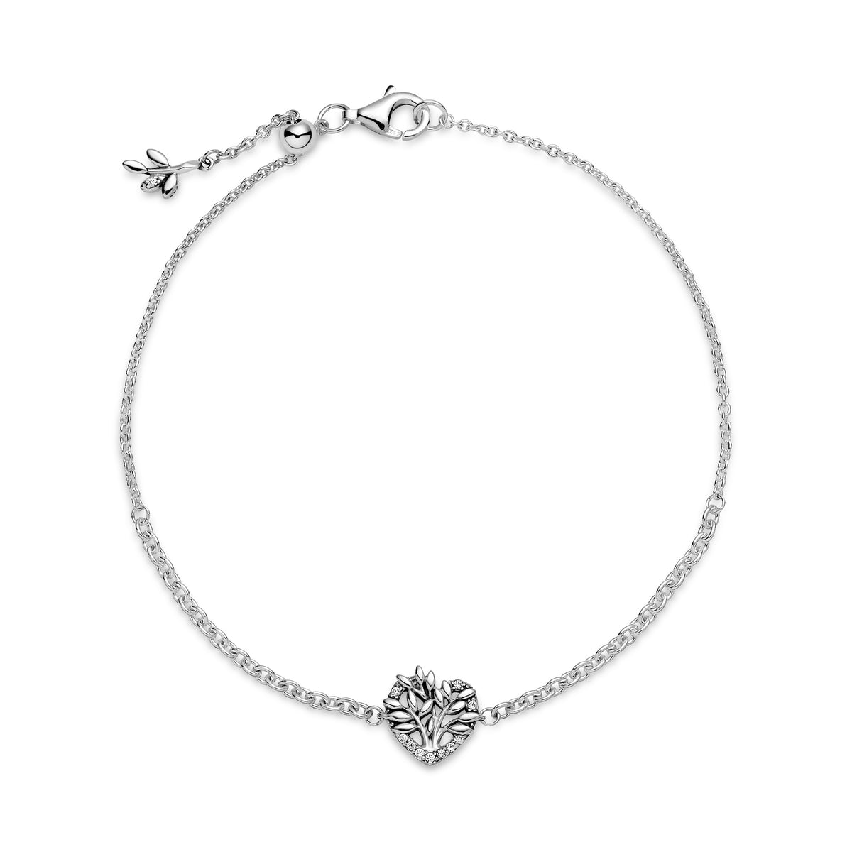 Family tree bracelet hotsell pandora