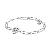 Load image into Gallery viewer, Rose Petals Link Bracelet
