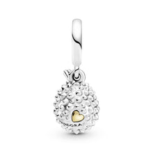 Load image into Gallery viewer, Durian Fruit Dangle Charm