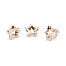 Load image into Gallery viewer, Star Clip Charm