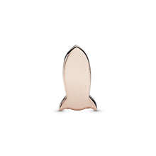 Load image into Gallery viewer, Pandora Reflexions Space Rocket Clip Charm