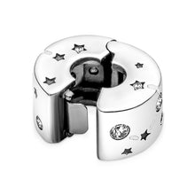 Load image into Gallery viewer, Stars & Galaxy Clip Charm