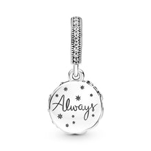 Load image into Gallery viewer, Harry Potter, Snape Doe Patronus Dangle Charm