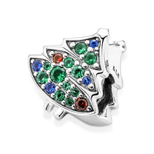 Load image into Gallery viewer, Christmas Tree Charm