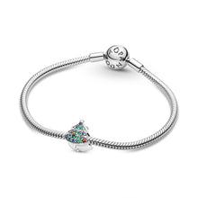 Load image into Gallery viewer, Christmas Tree Charm