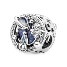 Load image into Gallery viewer, A Trip To The Galaxy Charm