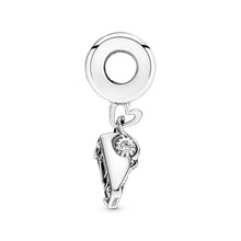 Load image into Gallery viewer, Typewriter Dangle Charm