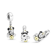 Load image into Gallery viewer, Disney Fantasia Sorcerer Mickey Mouse Dangle Charm