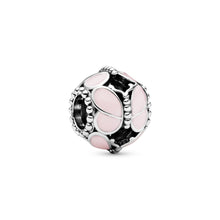 Load image into Gallery viewer, Pink Butterfly Charm
