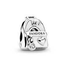 Load image into Gallery viewer, Backpack Charm