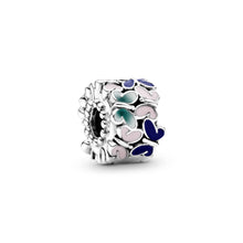 Load image into Gallery viewer, Butterflies Clip Charm