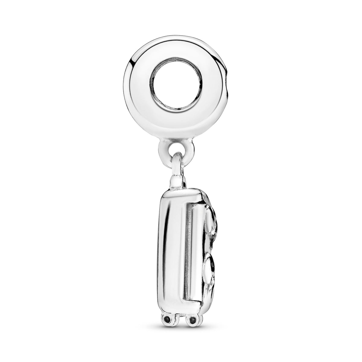 Pandora suitcase dangle charm deals