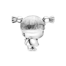 Load image into Gallery viewer, Little Girl Charm