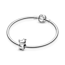 Load image into Gallery viewer, Rino the Rhinoceros Charm