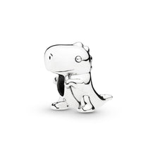 Load image into Gallery viewer, Dino the Dinosaur Charm
