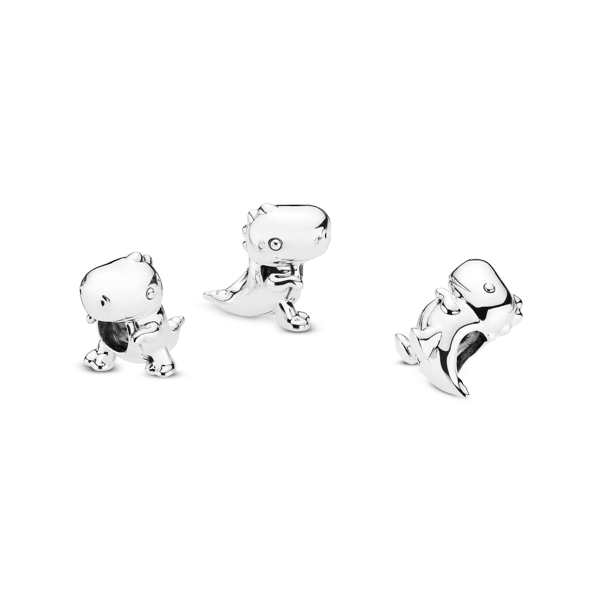 Dinosaur charm pandora new arrivals