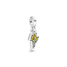 Load image into Gallery viewer, My Powerful Light Dangle Charm