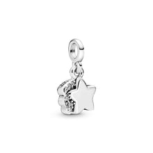 Load image into Gallery viewer, My Shooting Star Dangle Charm