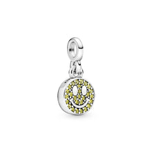 Load image into Gallery viewer, My Smile Dangle Charm