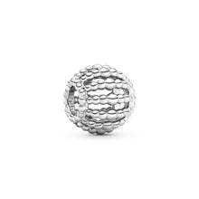 Load image into Gallery viewer, Beaded Openwork Charm